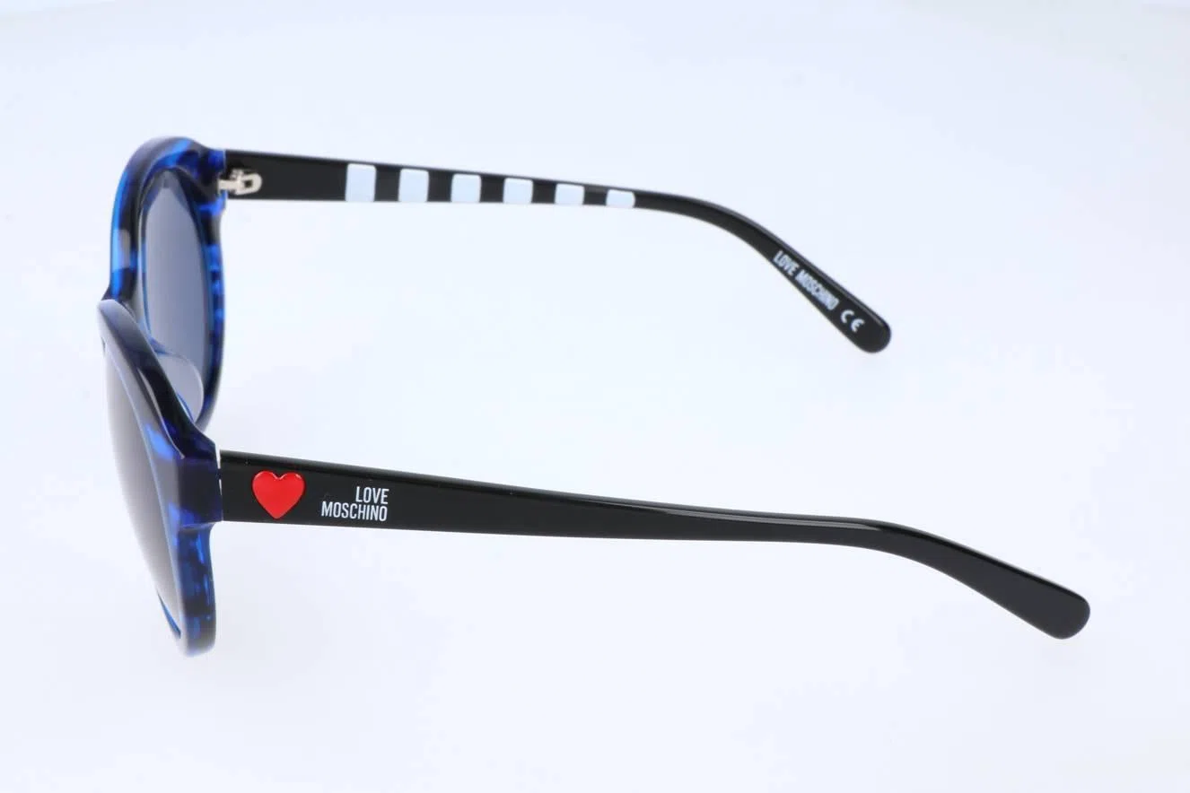 Love Moschino ML510 Sunglasses - view 4